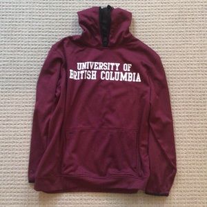 Men’s XL UBC Hoodie